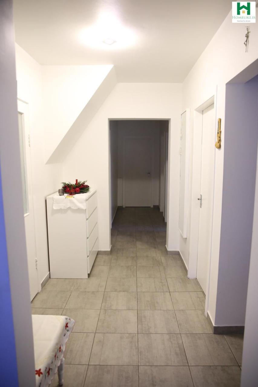 Reydarfjordur Apartment מראה חיצוני תמונה